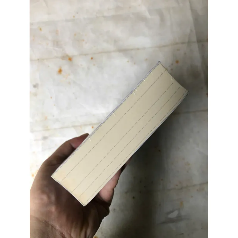 Rạp Xiếc Đêm - Erin Morgenstern 761892