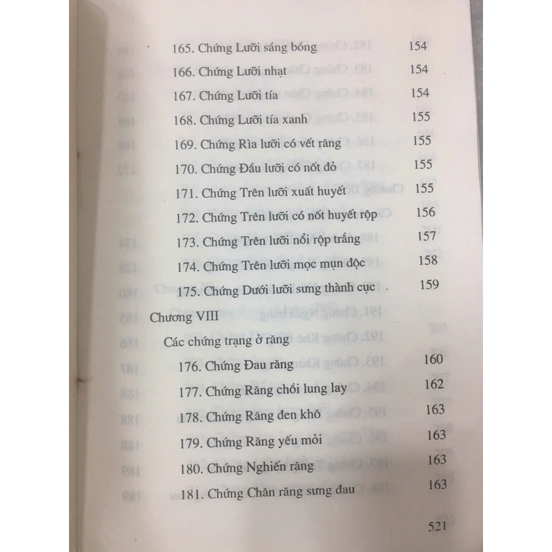 PHƯƠNG PHÁP CHẨN ĐOÁN VÀ ĐIỀU TRỊ 417 BỆNH THEO TRUNG Y 528967