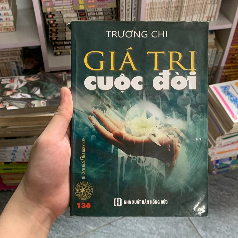 Giá trị cuộc đời Trương chi 520929