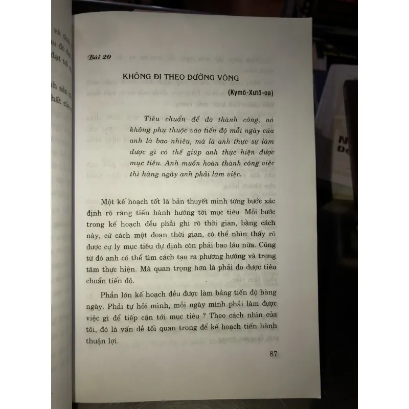 101 bài học đường đời - Napoléon Bus - Zai Cariner 761980