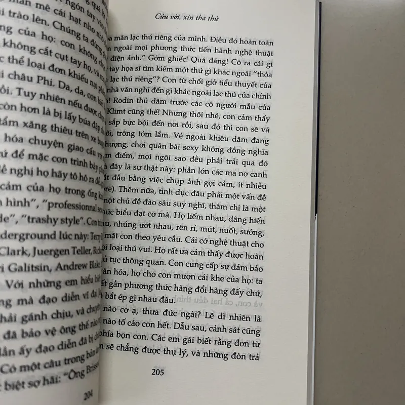 Cứu với, xin tha thứ 573415