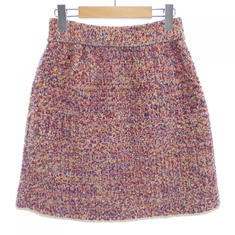 【Mã giảm giá】Chanel CHANEL Váy 653172