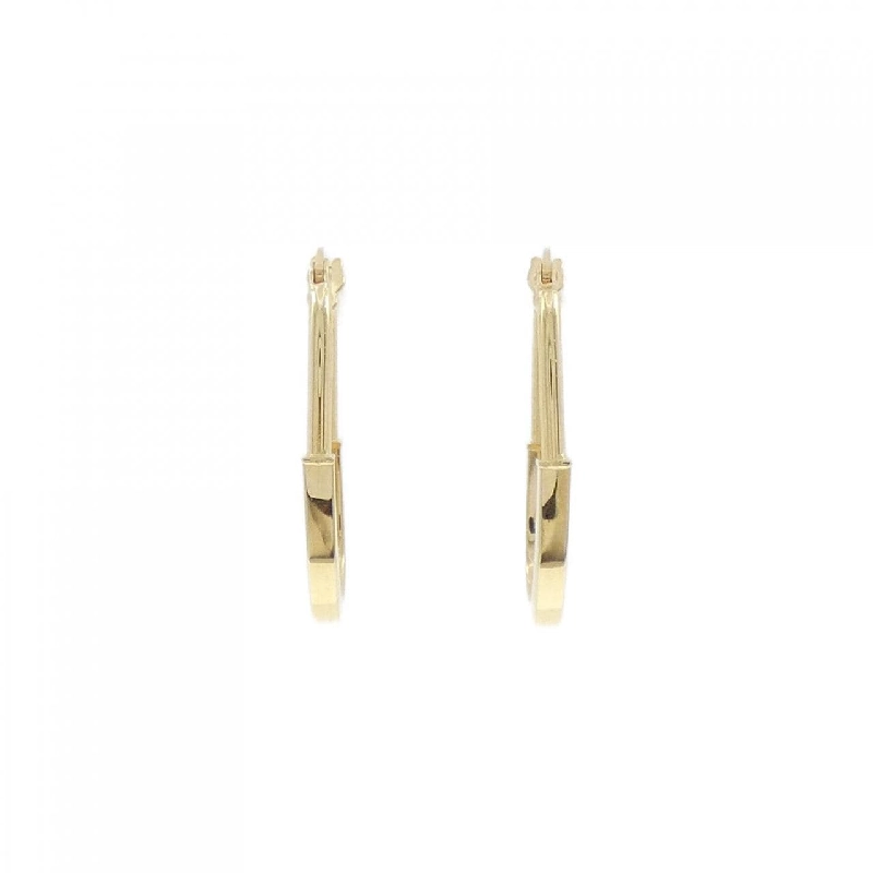 Bông tai 750YG - Hàng hiệu Authentic 867339