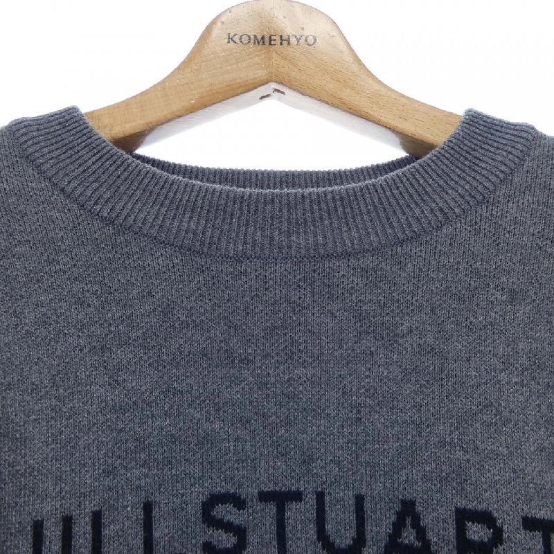 【Mã giảm giá】JILL STUART Áo len 634588