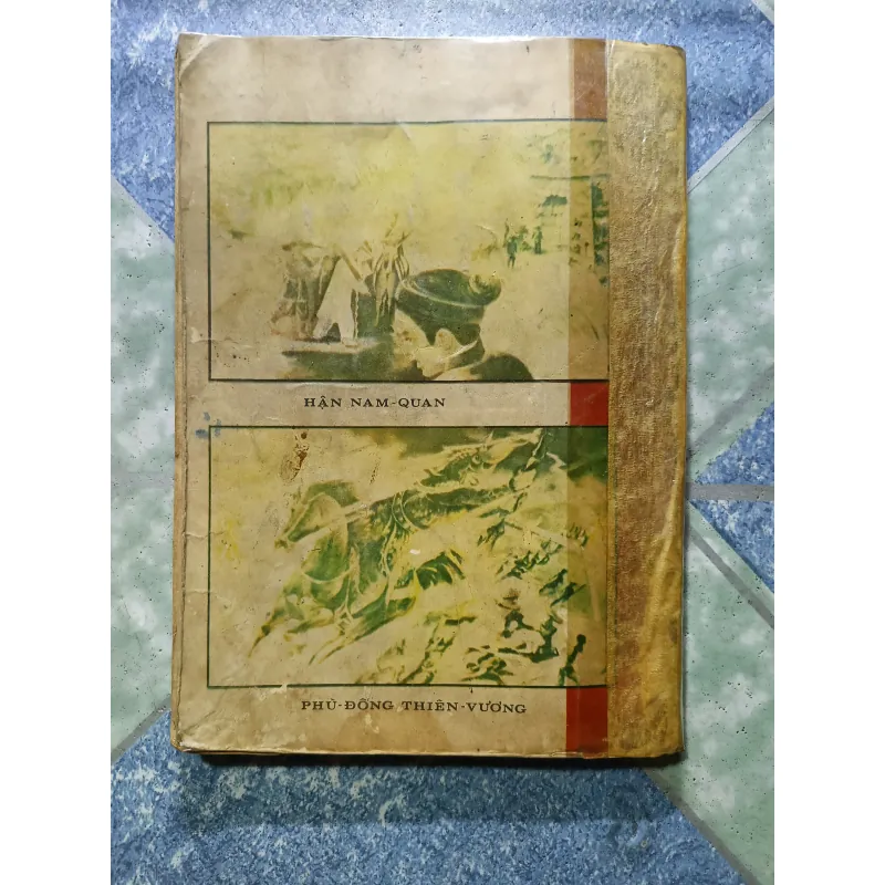 Vovinam - Việt võ đạo 999222