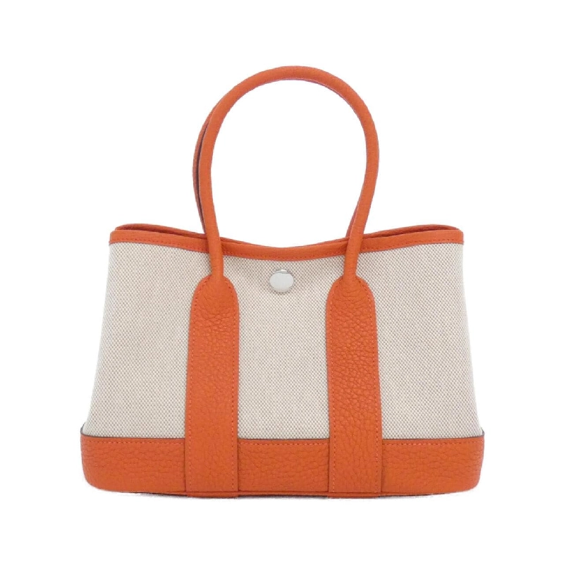 【Sản phẩm chưa sử dụng】Túi Hermes Neo Garden 23cm 086418CK 615820