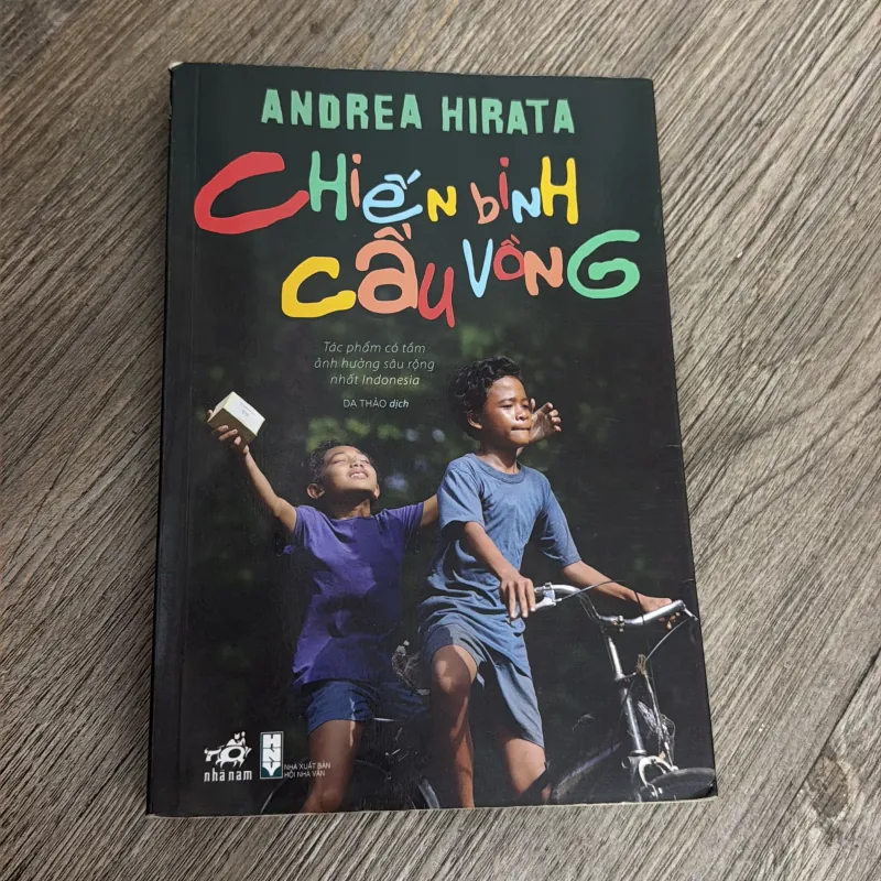 Chiến Binh Cầu Vồng 997871