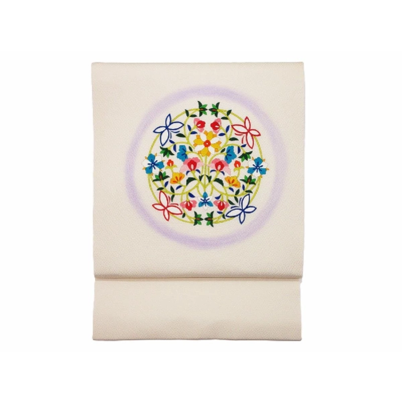 Đai Nagoya - Chất liệu Authentic 876388