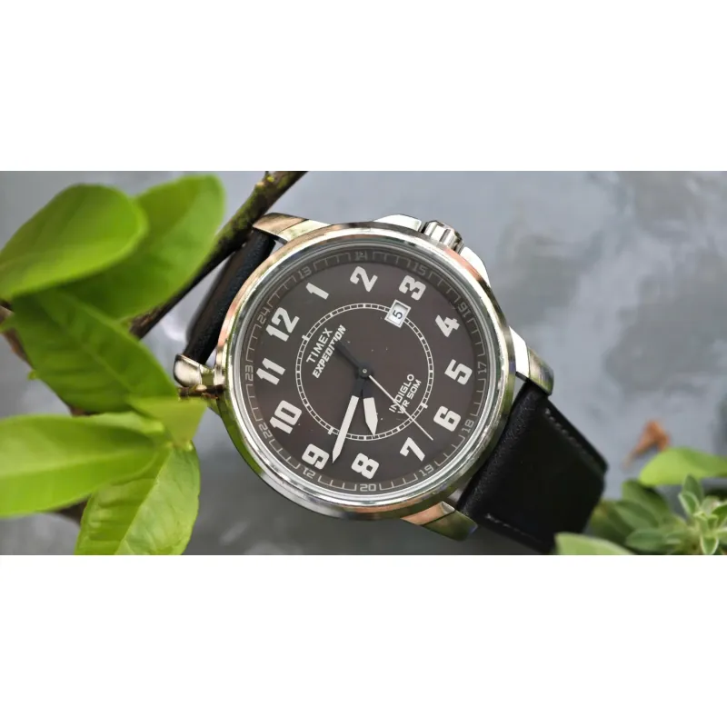 Timex T49891 Expedition
 960497