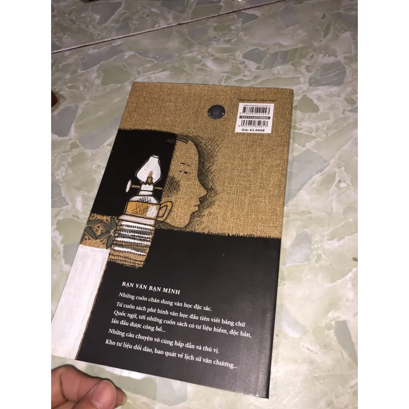 Nguyễn Tuân- chân dung văn học 928162