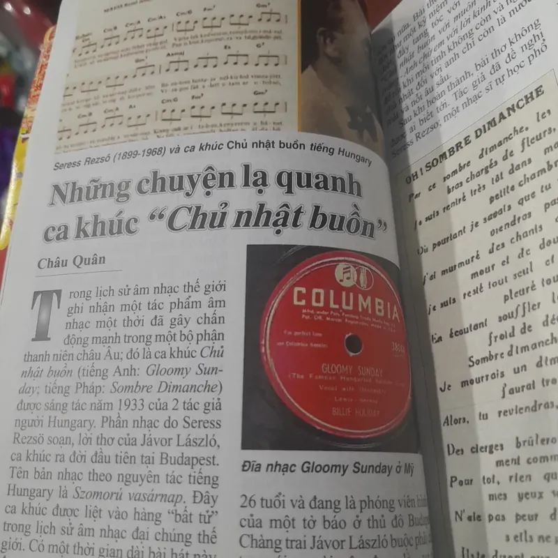 Tạp chí KIẾN THỨC NGÀY NAY số 1094 Chào năm mới 2021 734969