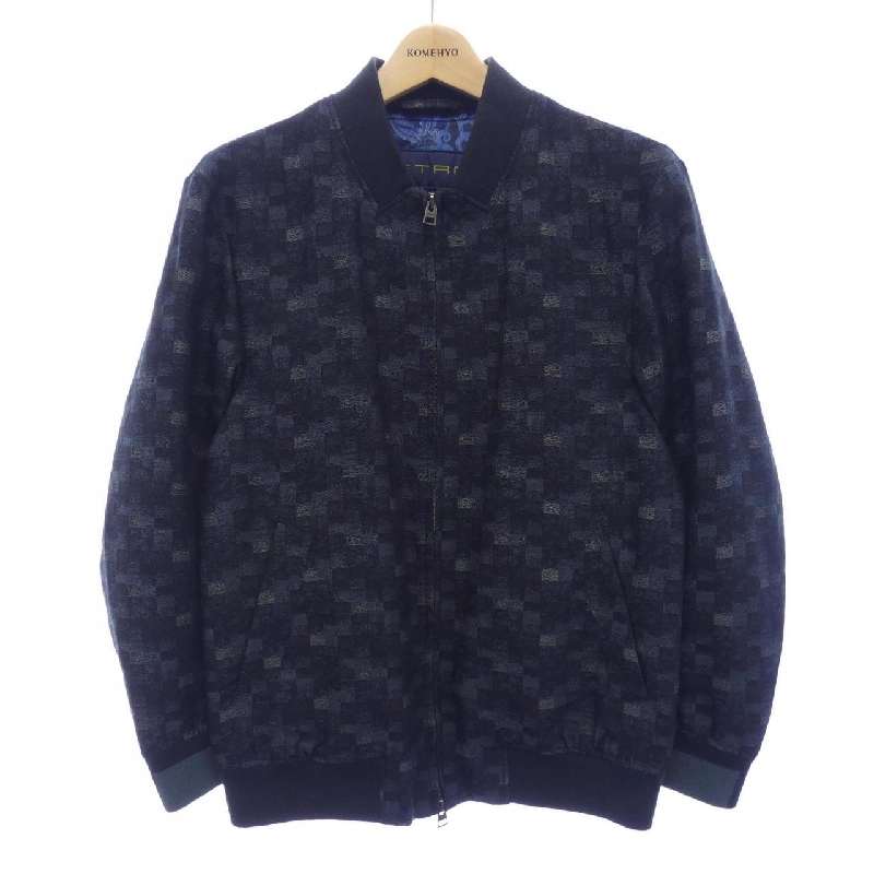 Etro ETRO Áo khoác - Hàng hiệu Chính hãng 898232