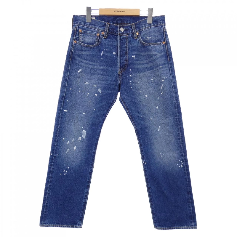 Quần jeans LEVI'S 0047H-0000 - Hàng hiệu Authentic 884257