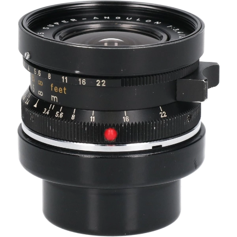 Ống kính SUPER-ANGULON M21mm F3.4 - Hàng hiệu Chính hãng 880866