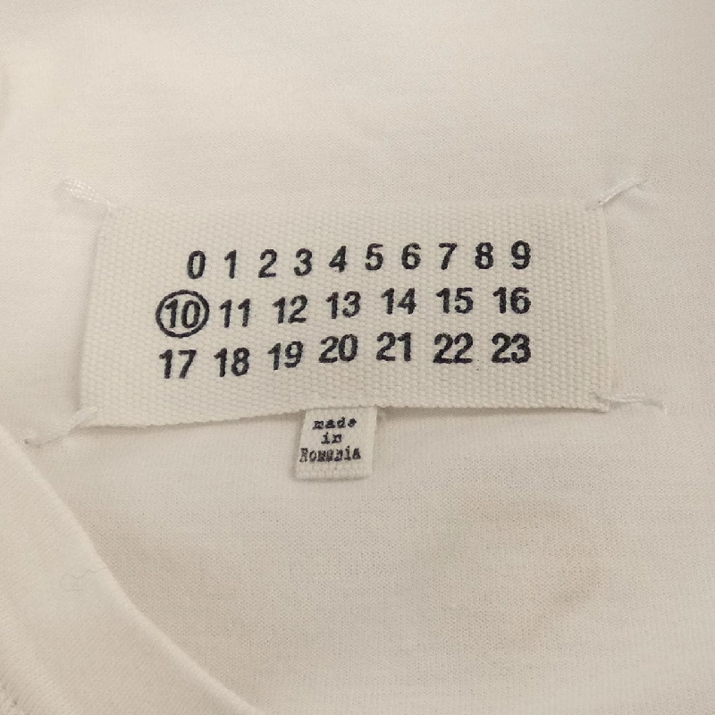 Maison Margiela S30GC0701 Áo thun - Hàng hiệu Chính hãng 902768