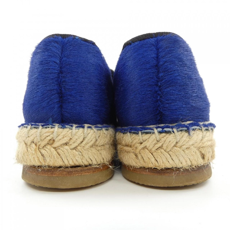 【Mã giảm giá】Giày CELINE 663438