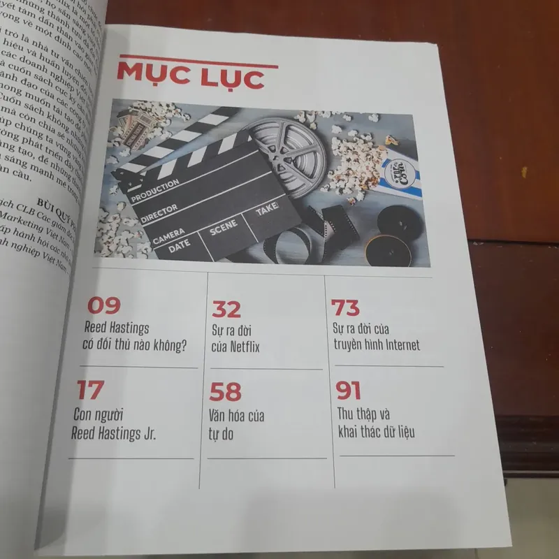 NETFLIX từ cú lật đổ Hollywood đến đế chế phim thống trị toàn cầu 600979