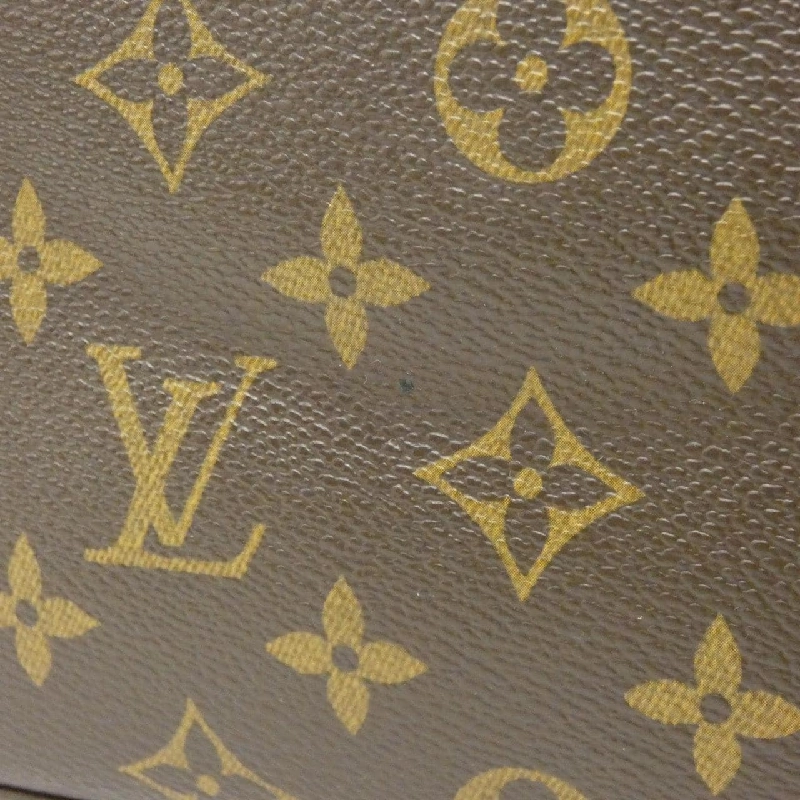 Túi xách vai Louis Vuitton Monogram Looping GM M51145 - Hàng hiệu Chính hãng 610689