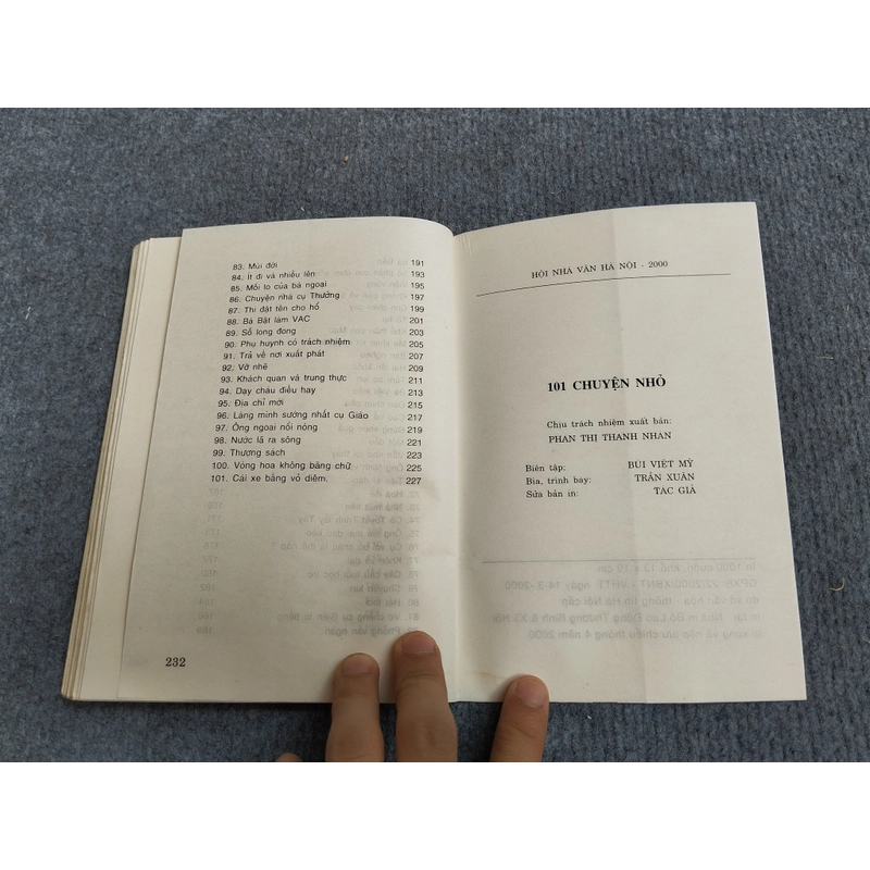 101 CHUYỆN NHỎ 469918