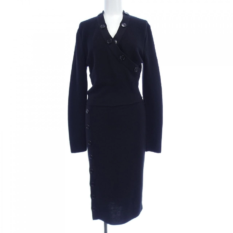 【Mã giảm giá】Christian Dior CHRISTIAN DIOR Váy 652307