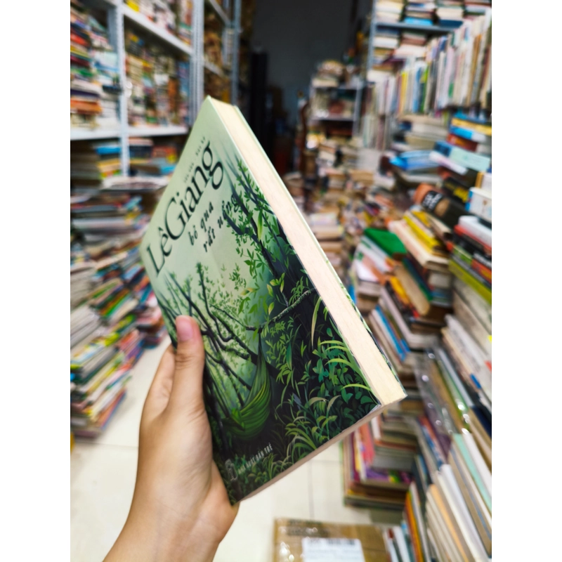 Bỏ qua rất uổng 🌱 508824