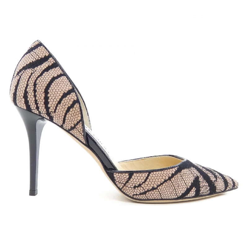 Giày cao gót JIMMY CHOO - Hàng hiệu Authentic 830518