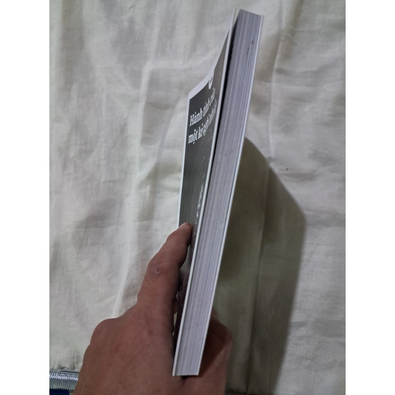 Pass - Hành Tinh Của Một Kẻ Nghĩ Nhiều 323770