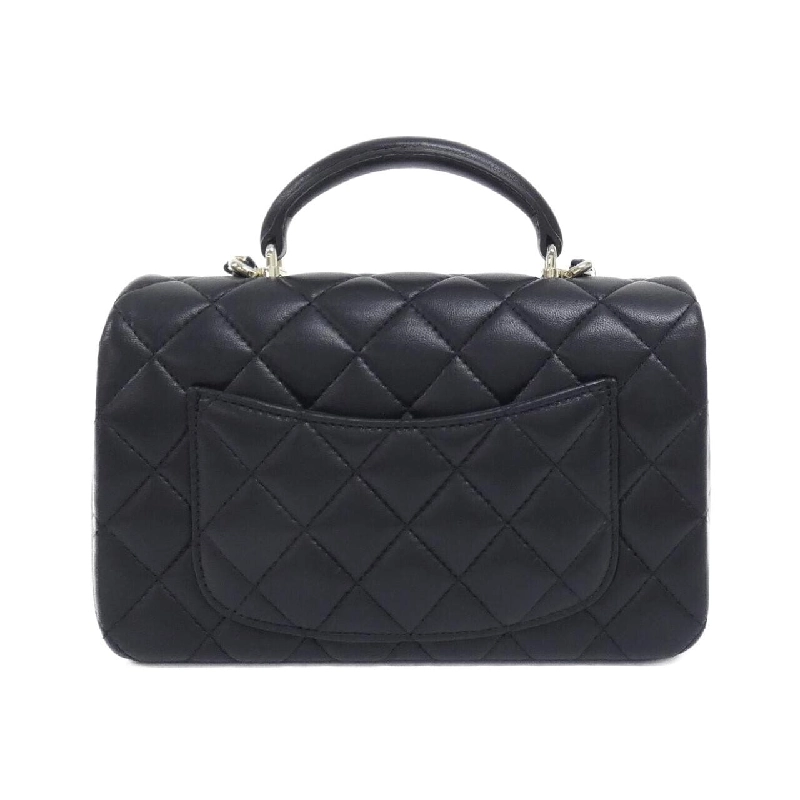 【Sản phẩm chưa sử dụng】Túi Chanel AS2431 614372