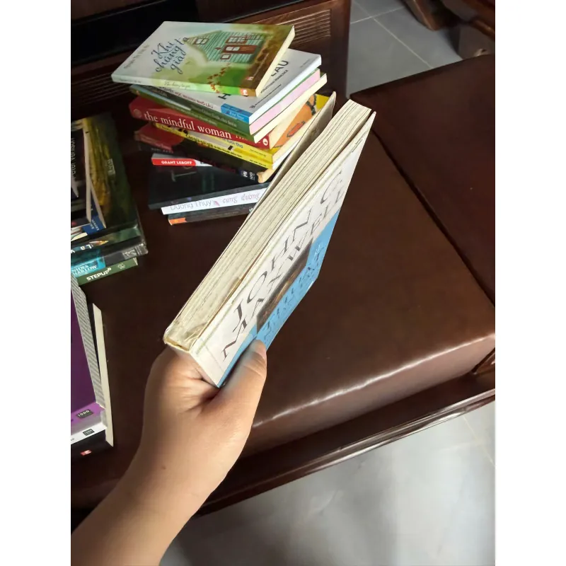 25 Thuật Đắc Nhân Tâm – John C. Maxwell | Kỹ Năng Giao Tiếp & Lãnh Đạo - K3 1010856