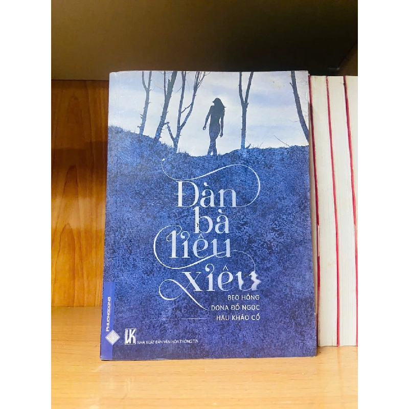 Đàn bà liêu xiêu VĂN HỌC VAVO2012-86 Blogmeo040226 793823