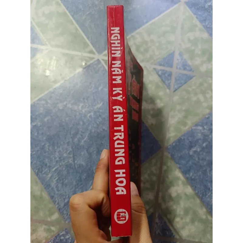 Nghìn năm kỳ án Trung Hoa 975939