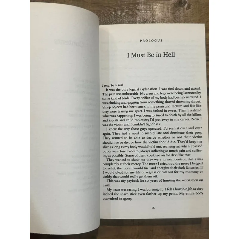 Mindhunter - John Douglas & Mark Olshaker 729105