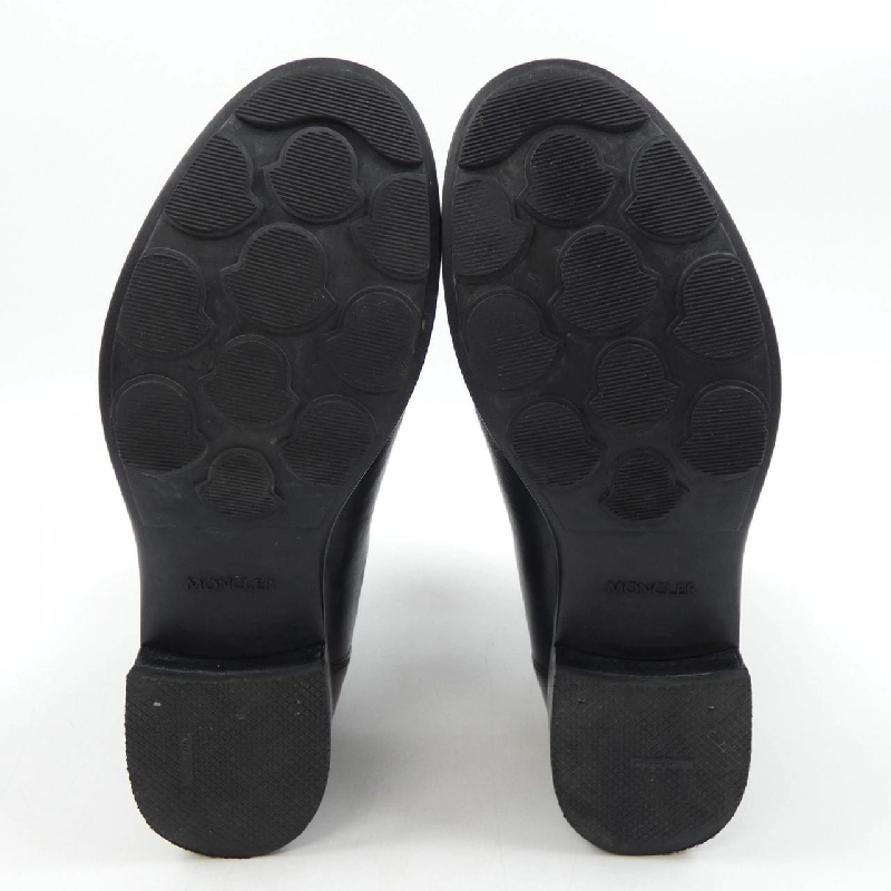 Giày bốt MONCLER 663155