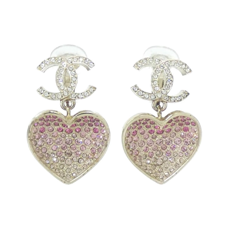 Bông tai Chanel 625846