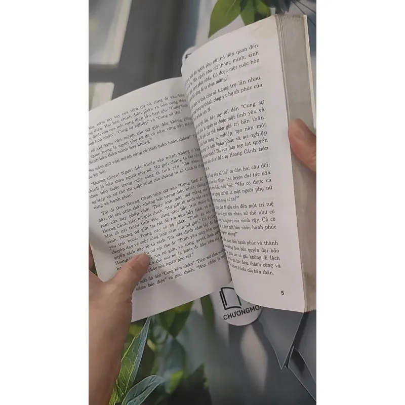 Trở Thành Người Phụ Nữ Hoàn Mỹ - Lý Thế Cường 961204