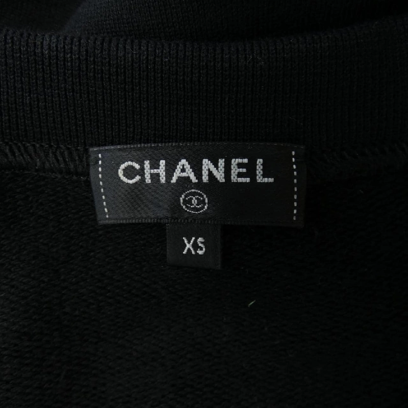 CHANEL Sweat - Hàng hiệu Authentic 640613