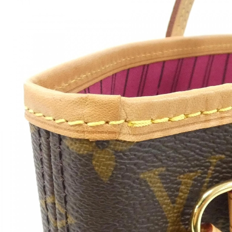 Túi xách Louis Vuitton Monogram Neverfull PM M41245 - Hàng hiệu Chính hãng 801526