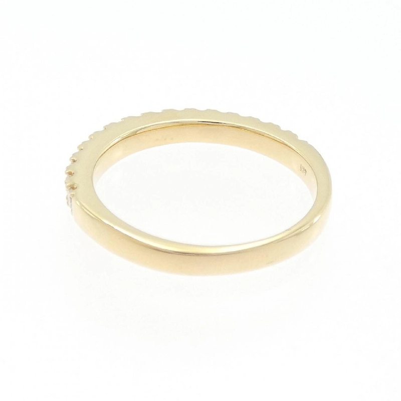 Nhẫn kim cương K18YG 0.32CT - Hàng hiệu Chính hãng 854901