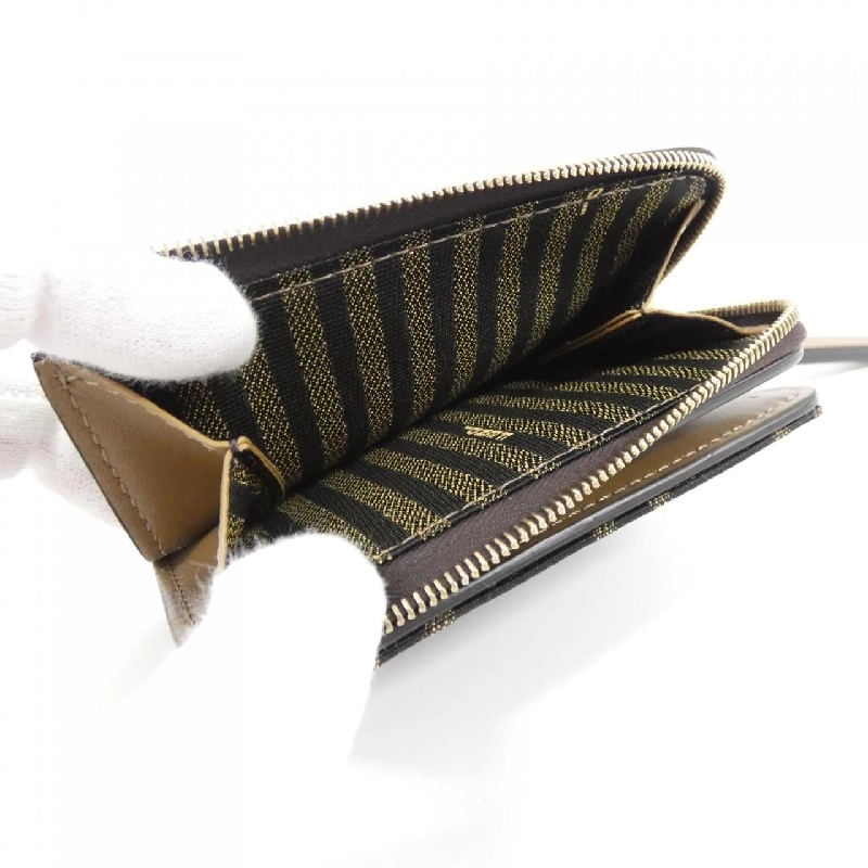 Fendi 8M0519 A98P Ví - Hàng hiệu Chính hãng 769667