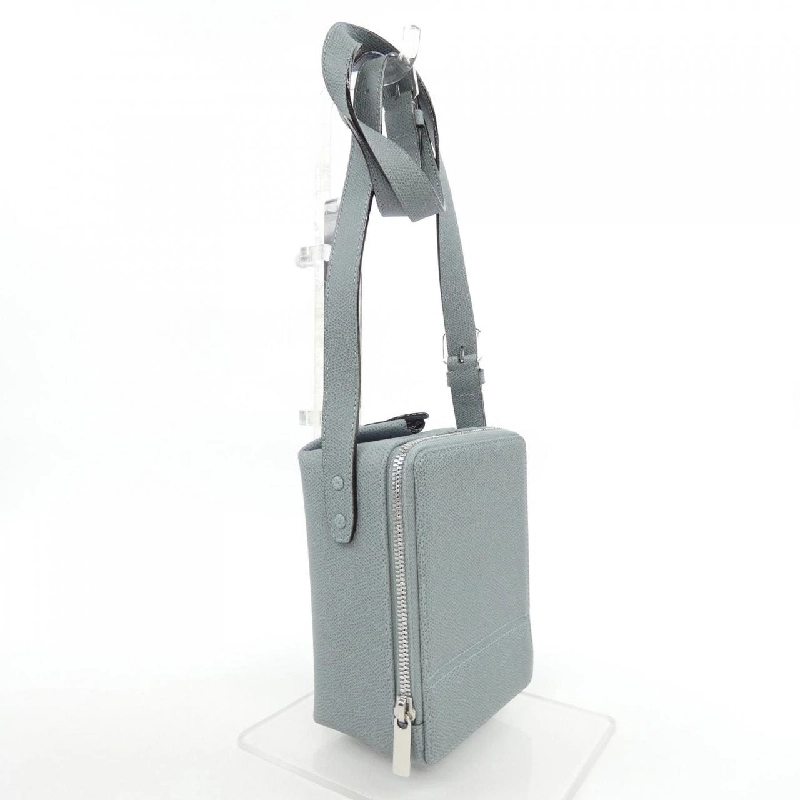 BAG VALEXTRA TRICK TRACK CROSBODY WBSR0024028LRL99 - Hàng hiệu Authentic 831592