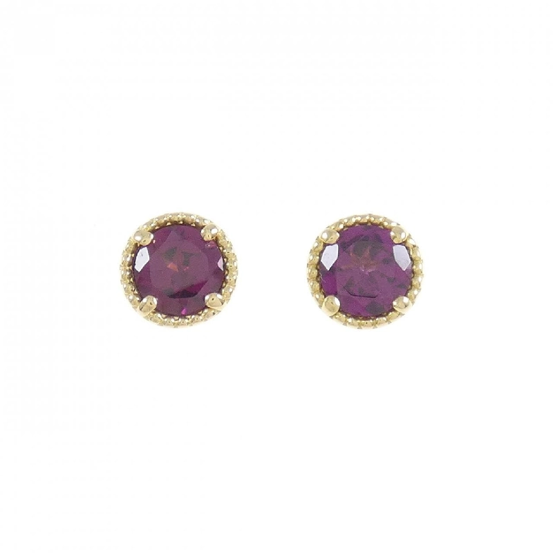 Ponte Vecchio Garnet Bông tai - Hàng hiệu Chính hãng 847768