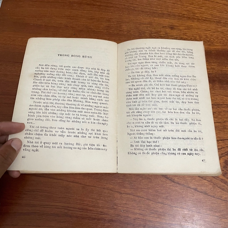 II Văn Học: Tác Phẩm Chọn Lọc - Hồ Dzếnh - 1988 493051