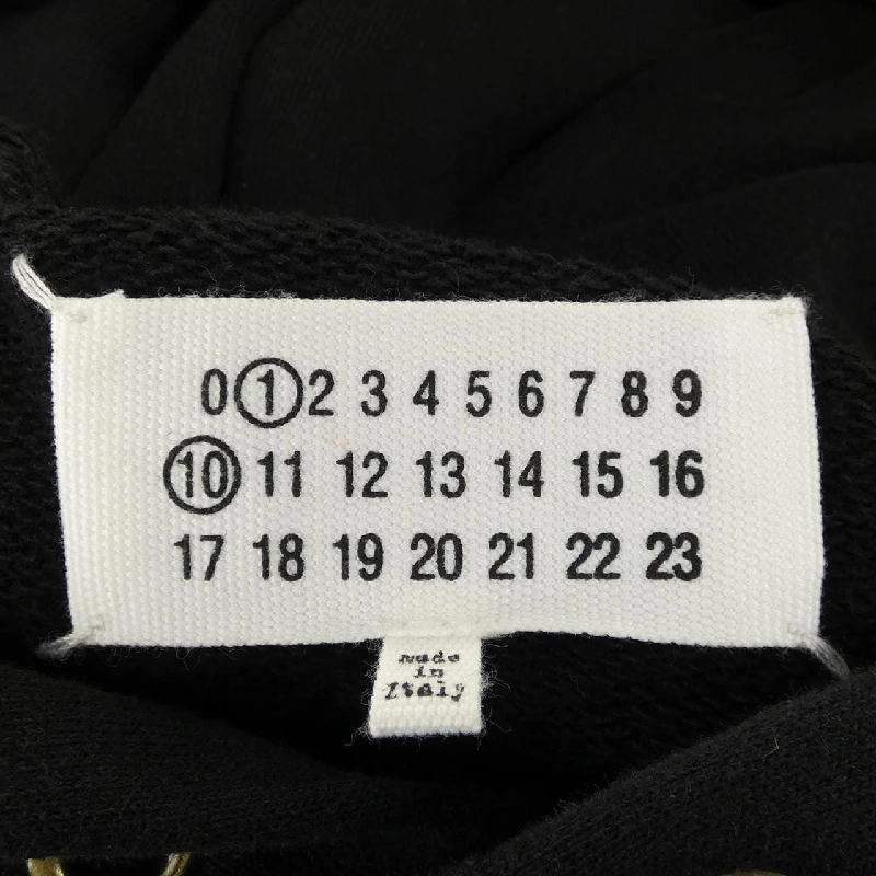 Maison Margiela S50GU0245 UNISEX Áo khoác - Hàng hiệu Chính hãng 891278