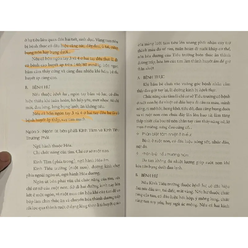 Quy kinh chẩn pháp - Đỗ Đức Ngọc 629598