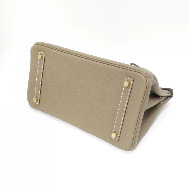 【Sản phẩm chưa sử dụng】Túi Hermes Birkin 30cm 027633CC 616015