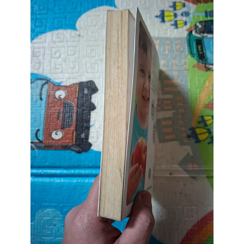 Mẹ Do Thái Dạy Con Tư Duy 797728