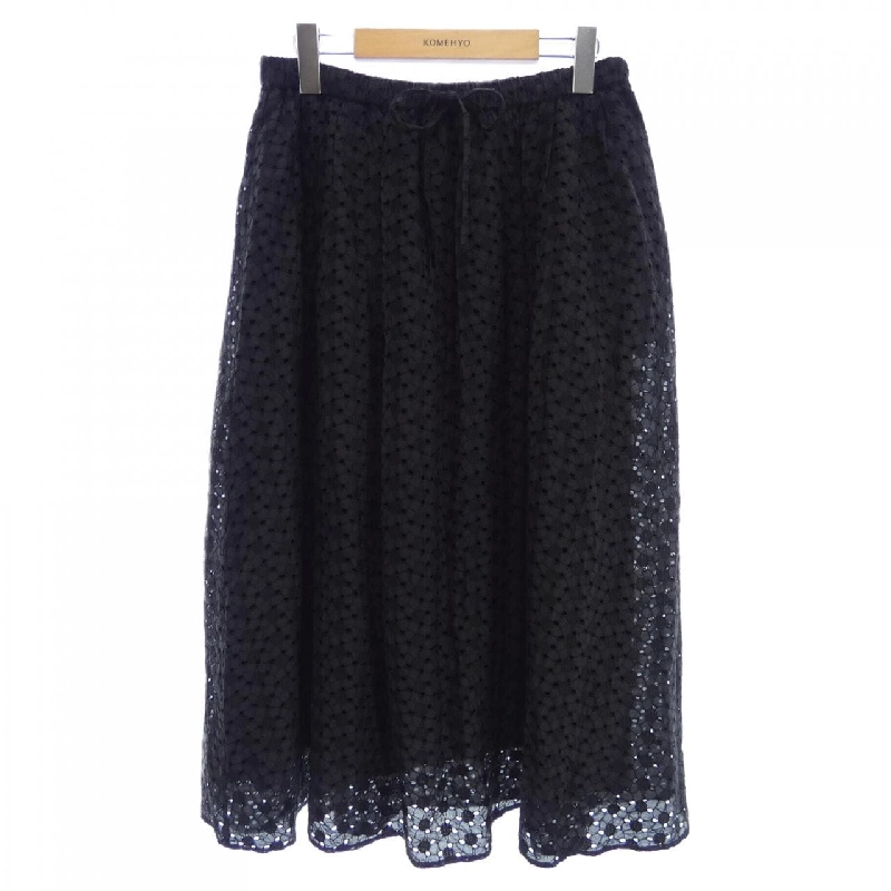 Theory luxe セオリーリュクス váy 650634