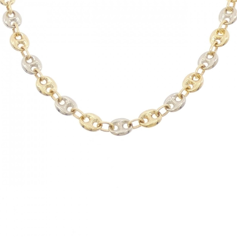 Hàng hiệu ウノアエレ 750YG/750WG - Dây chuyền 843968