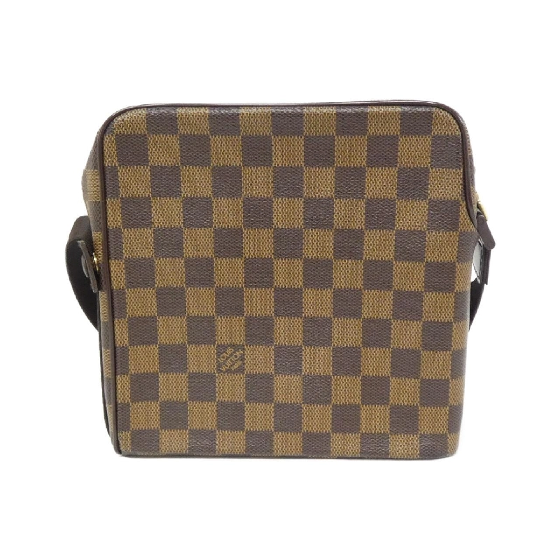 Túi đeo vai Louis Vuitton Damier Olaf PM N41442 609223