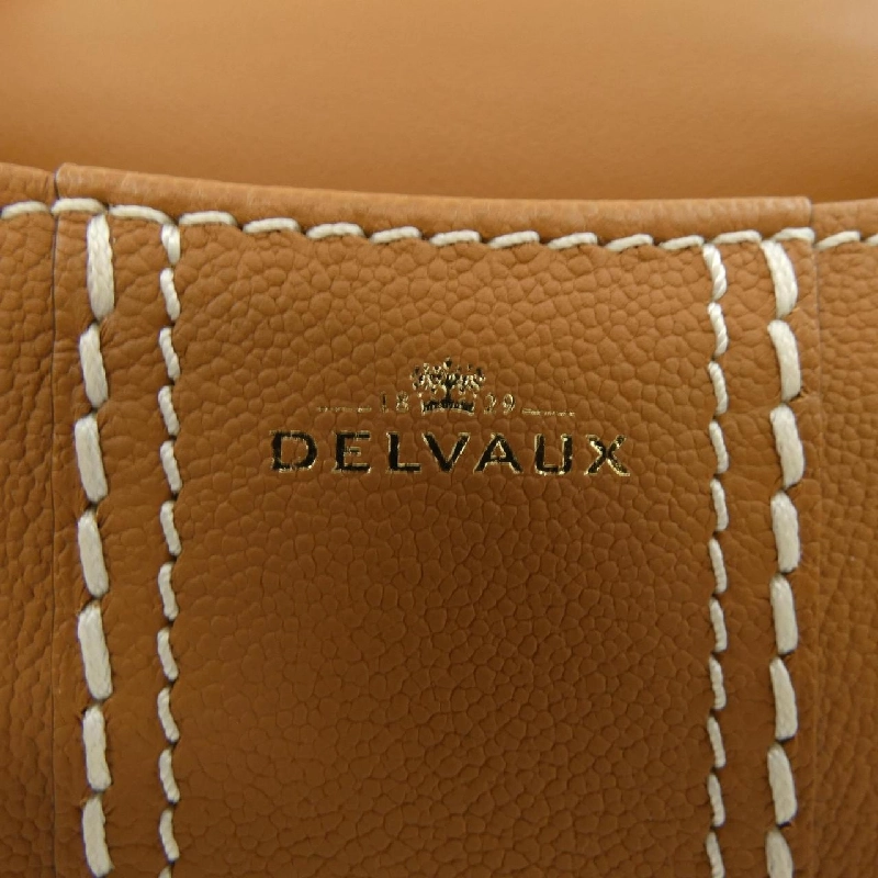 Túi DELVAUX BRILLANT SURPIQUE AA0406ADW - Hàng hiệu Chính hãng 831569